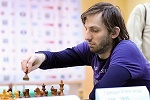 Alexander Grischuk and Daria Charochkina are the winners of the Moscow Championship Superfinals