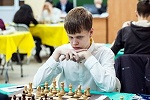 Vladislav Artemiev and Meri Arabidze Win The Student Grandmaster Cups