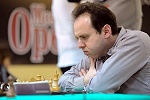 Евгений Наер захватил лидерство в Суперфинале чемпионата Москвы