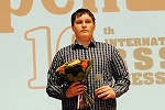 Артем Садовский первенствовал в Кубке РГСУ среди любителей шахмат