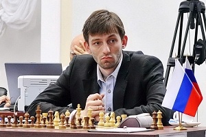 Superfinals of the Moscow Chess Championship opens 10th Moscow Open International RSSU Cup 2014