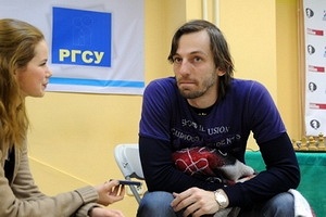Александр Грищук: Суперфиналом чемпионата Москвы завершил цепь своих побед
